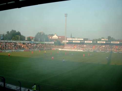 VfL Osnab&uuml;ck - VfL Bochum - photo